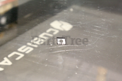 Echo 89015412330 Stop Decal - image 2