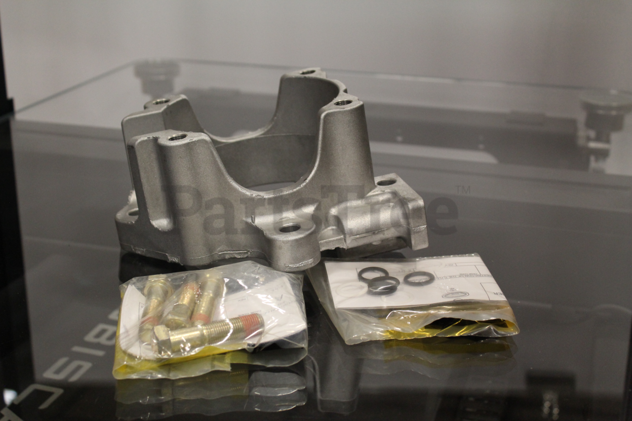 Exmark Repair Part 116-5469 - Nose Cup, Uht | PartsTree