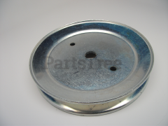 RedMax 532195945 Mandrel Pulley - image 4