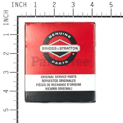 Snapper 790360 Use 791098: Ring Set-Std - image 5