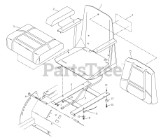 Husqvarna ZTHQL 4218 A (968999170) - Husqvarna 42