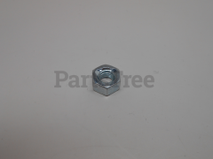 RedMax 545006201 Nut, Locking Impeller