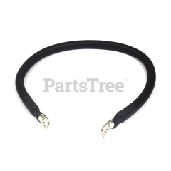 Briggs & Stratton 5417H Battery Cable Black - image 3