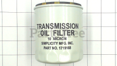 Snapper 62294 Oil Filter - image 1