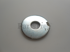 Poulan 819121414 Flat Washer, 5/16 - image 1