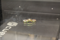 Snapper 1716709 Use 1716709sm: Clamp-Handle Bar Tilt          37137