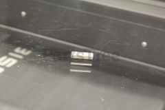 Echo 52130-01100 Pin, Piston - image 2