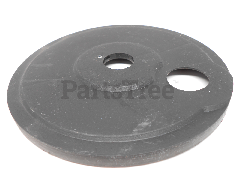 MTD 782-7551A Wheel Dust Cap - image 2