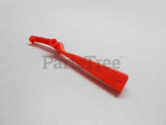 Echo C460000010 Throttle Lockout - image 3