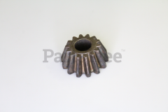 Cub Cadet 717-1464 Input Pinion, 14 Teeth - image 3