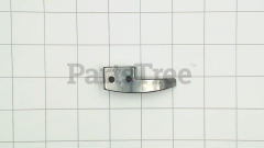 Echo 43317139630 Brake Weight