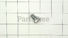 RedMax 515701816 Bolt, M8 X 16