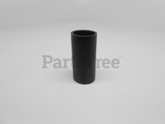 MTD 731-1389 Tube, Plastic 5/8 X 3/4 X 1.54 - image 1