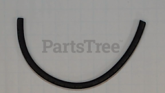 MTD GW-B1724708 Fuel Hose, 16" Low Perm