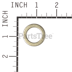 Simplicity 10935 Flat Washer, .77" Id X 1.13" Od X .06" - image 5