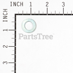 Snapper Pro 722578 Washer, 1/2 X 7/8 - image 2
