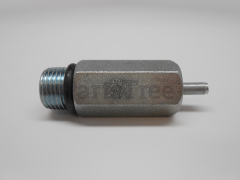 RedMax 503844002 Pressure Tester - image 1