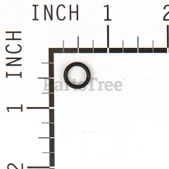 Snapper 806191 Use 692154: O-Ring  Oil Gallery - image 4