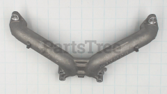 Kawasaki 590767006 Manifold-Intake - image 1
