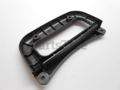 Echo C410000550 Handle - Outer - Black - image 2