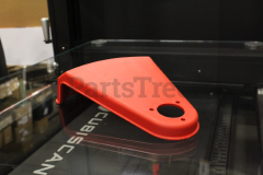 Snapper 7016007YP Shield Plastic