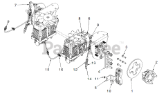 Brands Z 454x (970497101-00) - Husqvarna 54" Zero-Turn Mower (2020-06)
