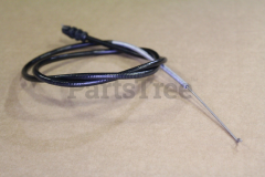 MTD 746-04759A Choke Cable
