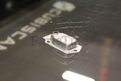 Echo A313000620 Guide, Exhaust