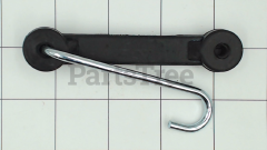 Simplicity 7036433SM Strap Mounting Bag A