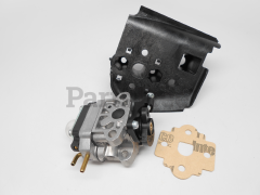 Troy-Bilt 753-06521 Carburetor Assembly - image 1
