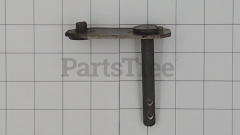 RedMax 532142145 Shifting Arm Bracket Assembly - image 2