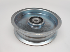 Snapper 7100448SM Flat Idler Pulley, 4 - image 2