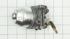 Generac 0C1535ASRV Carburetor Kit, Gh220hs Metal Lever And Knob - image 4