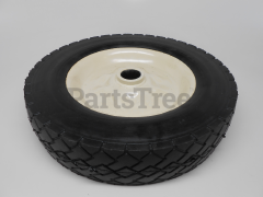 MTD 734-04263 Caster Wheel
