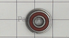 Snapper 15141 Bearing, .472 X 1.2 - image 2