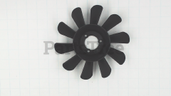 Snapper 7101653YP Fan  7  10 Blade - image 1