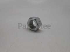 Snapper 717518 Center Lock Nut, 1/2-13 - image 1