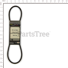 Snapper 2015 Use 742552ma: Snap 24 Drive Belt - image 3