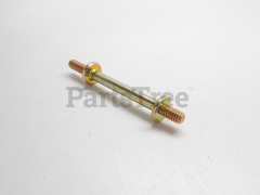 Exmark 1-303537 Belt Shield Stud, Short
