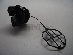 RedMax 530047192 Fuel Cap Assembly - image 1