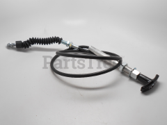 Simplicity 1611913 Cable And Knob Assembly - image 4