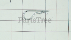 Snapper 11714 Hair Pin, 2-1/4 - image 2