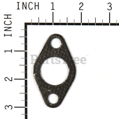MTD 690970 Exhaust Gasket - image 3