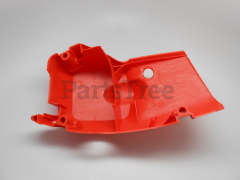 RedMax 544079501 Cylinder Cover - image 2