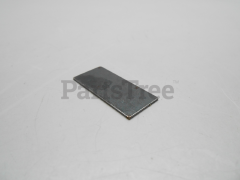 Tecumseh 790007 Brake Pad Plate