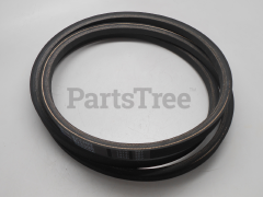 Exmark 1-543224 Blade Drive Belt With Sleeve - image 2