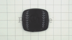 Echo A232000680 Air Cleaner Cover - image 2