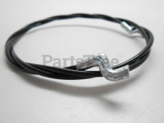Toro 110-2182 Clutch Cable - image 2