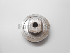Toro 39-6740 Pulley - image 2