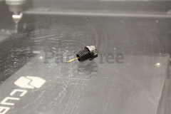Snapper 695365 Use 699947: Terminal-Oil Plug